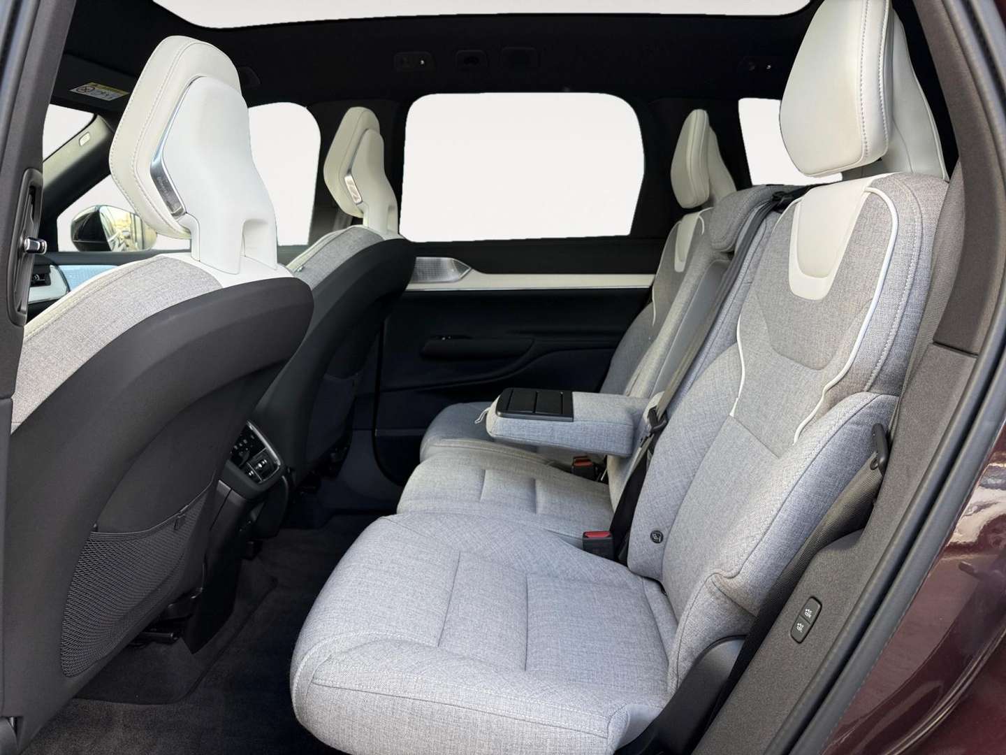 Volvo EX90 TWIN MOTOR PERFORMANCE - 2025 - Joinsteer - #6