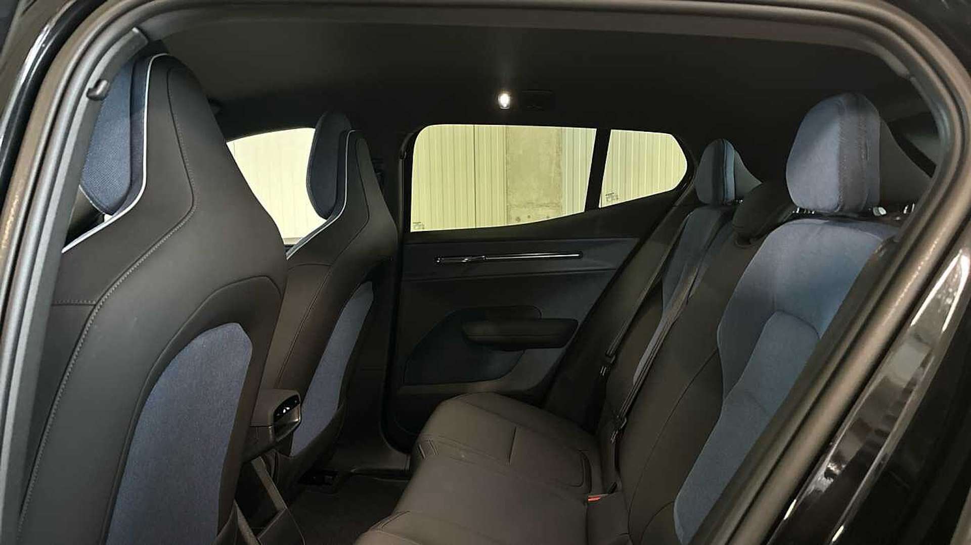 Volvo EX30 Single Motor Plus - 2025 - Joinsteer - #6