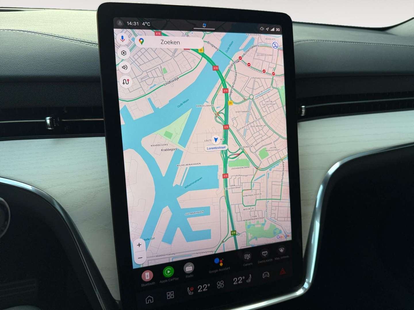 Volvo EX90 TWIN MOTOR PERFORMANCE - 2025 - Joinsteer - #14