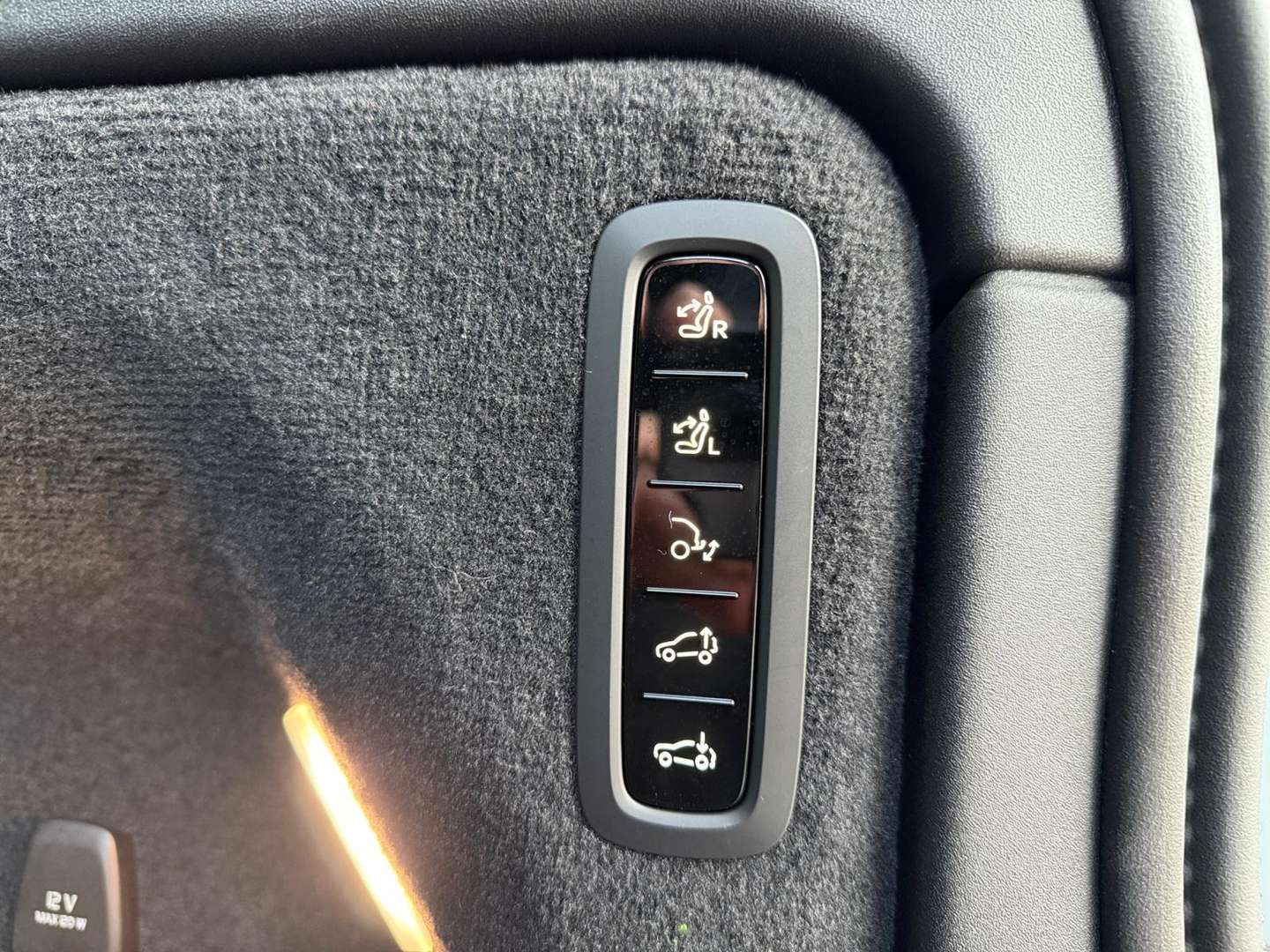 Volvo EX90 TWIN MOTOR PERFORMANCE - 2025 - Joinsteer - #21