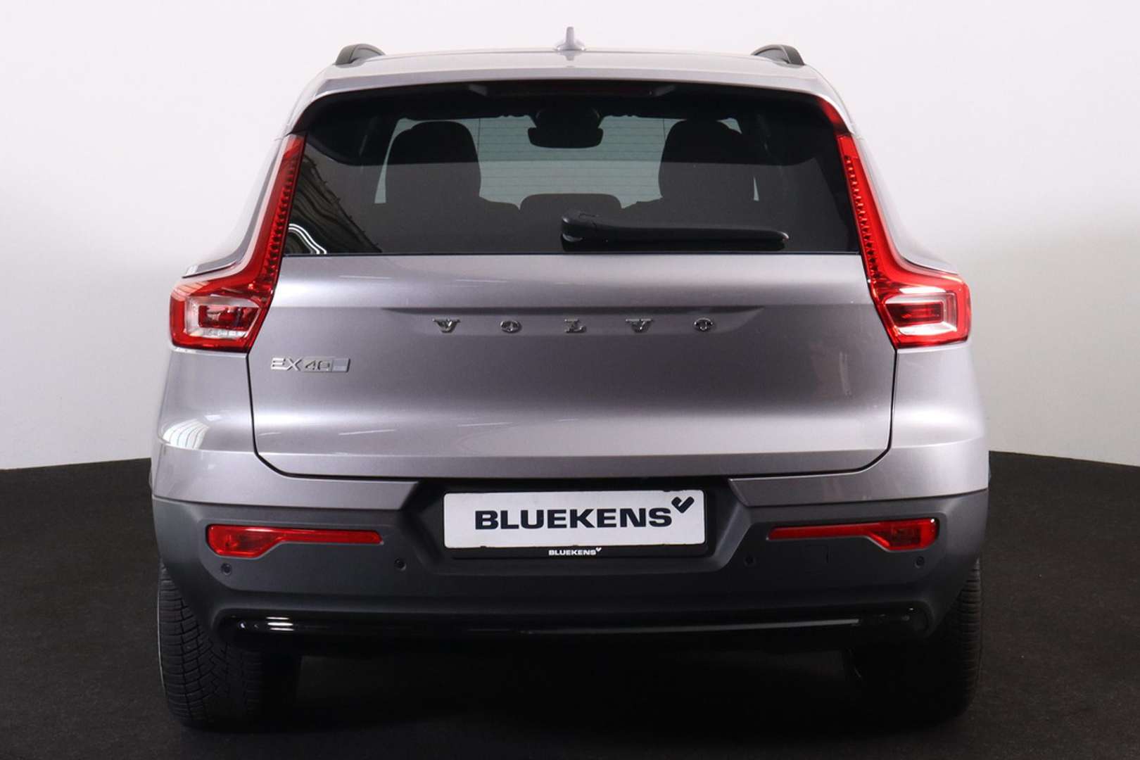 Volvo EX40 Single Motor Business - 2025 - Joinsteer - #3