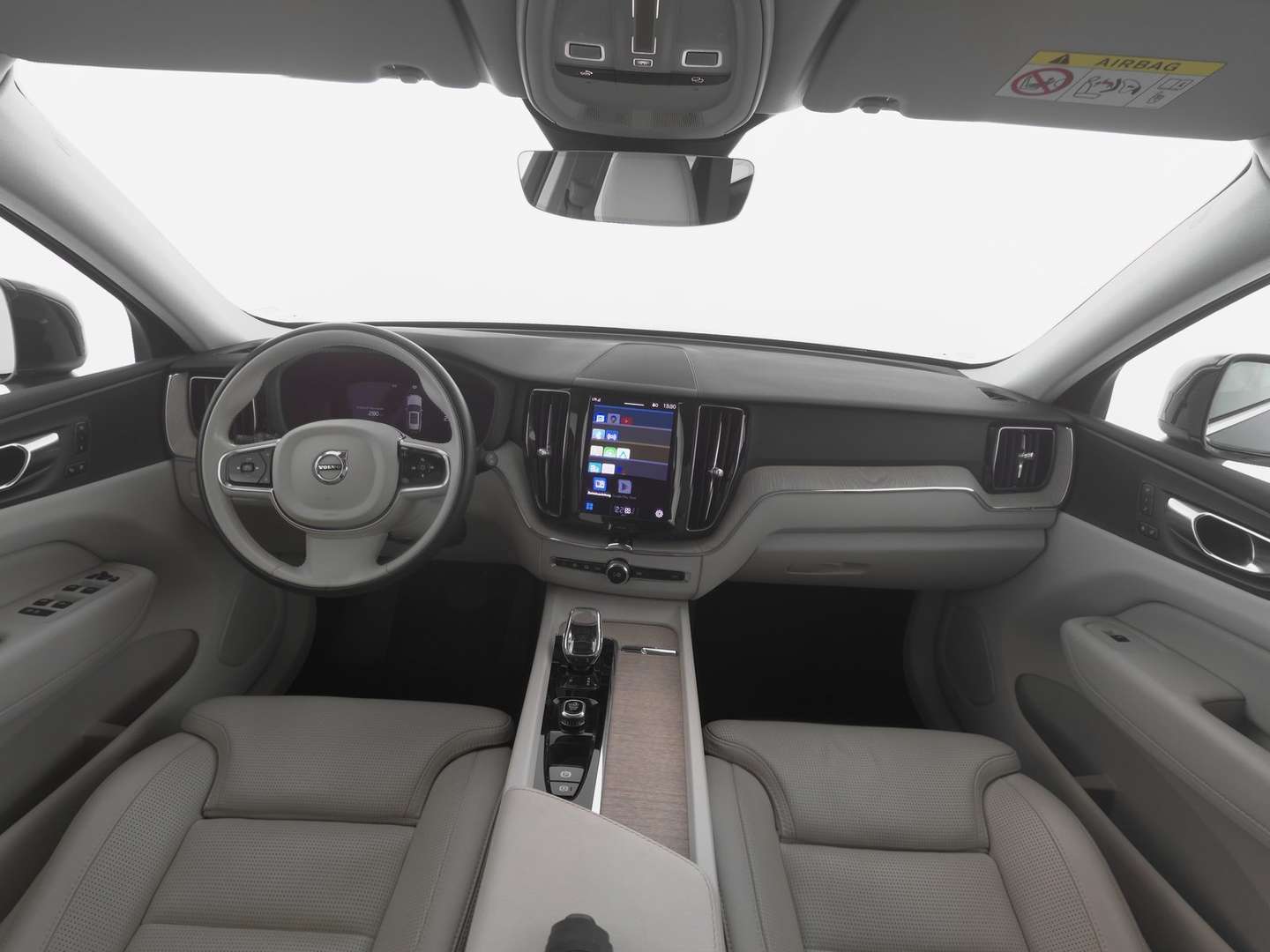 Volvo XC60 T6 Recharge Plus - 2022 - Joinsteer - #2