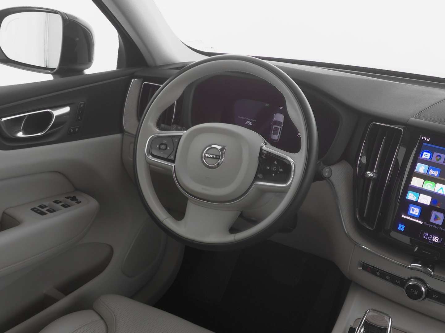 Volvo XC60 T6 Recharge Plus - 2022 - Joinsteer - #3