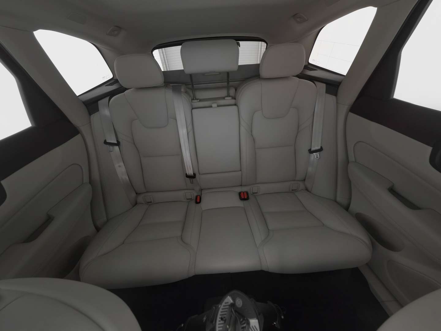 Volvo XC60 T6 Recharge Plus - 2022 - Joinsteer - #4