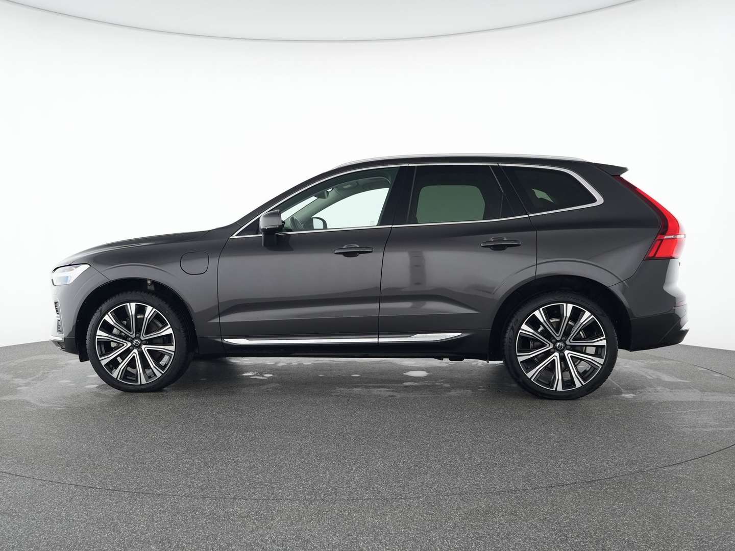 Volvo XC60 T6 Recharge Plus - 2022 - Joinsteer - #10