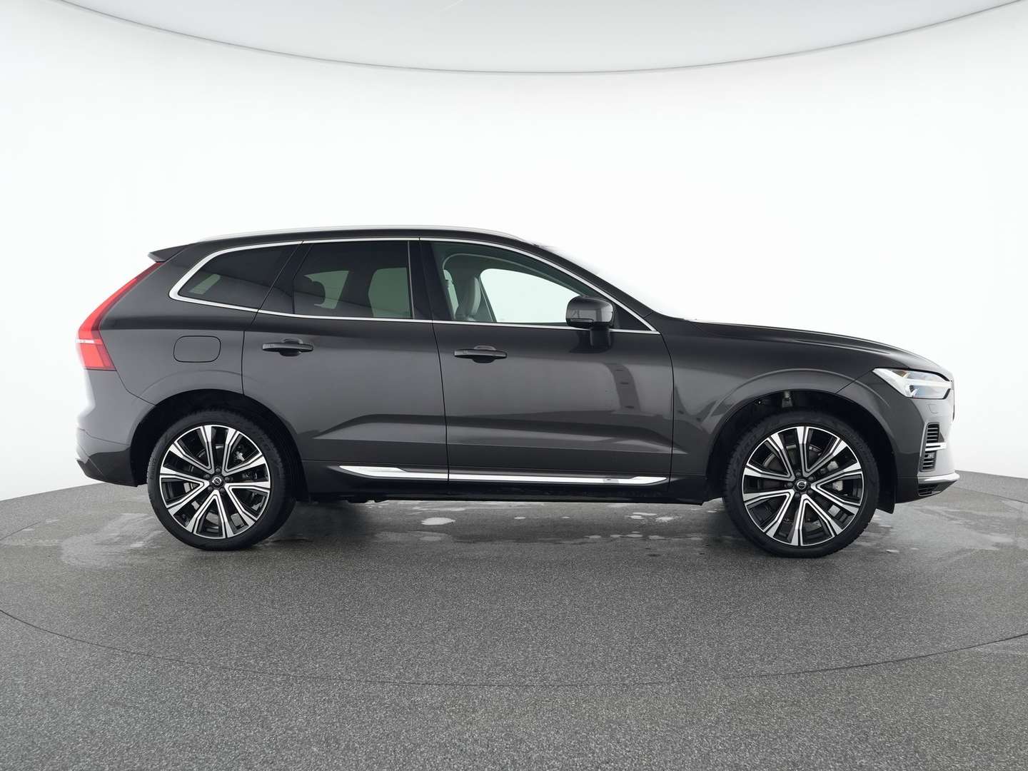 Volvo XC60 T6 Recharge Plus - 2022 - Joinsteer - #11