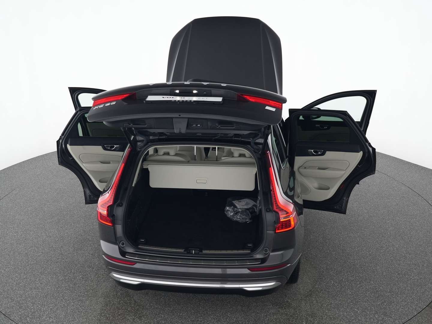 Volvo XC60 T6 Recharge Plus - 2022 - Joinsteer - #13