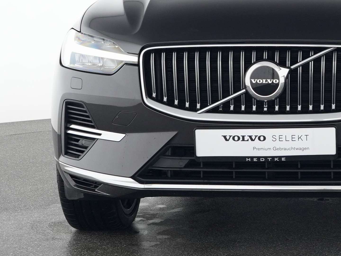Volvo XC60 T6 Recharge Plus - 2022 - Joinsteer - #16