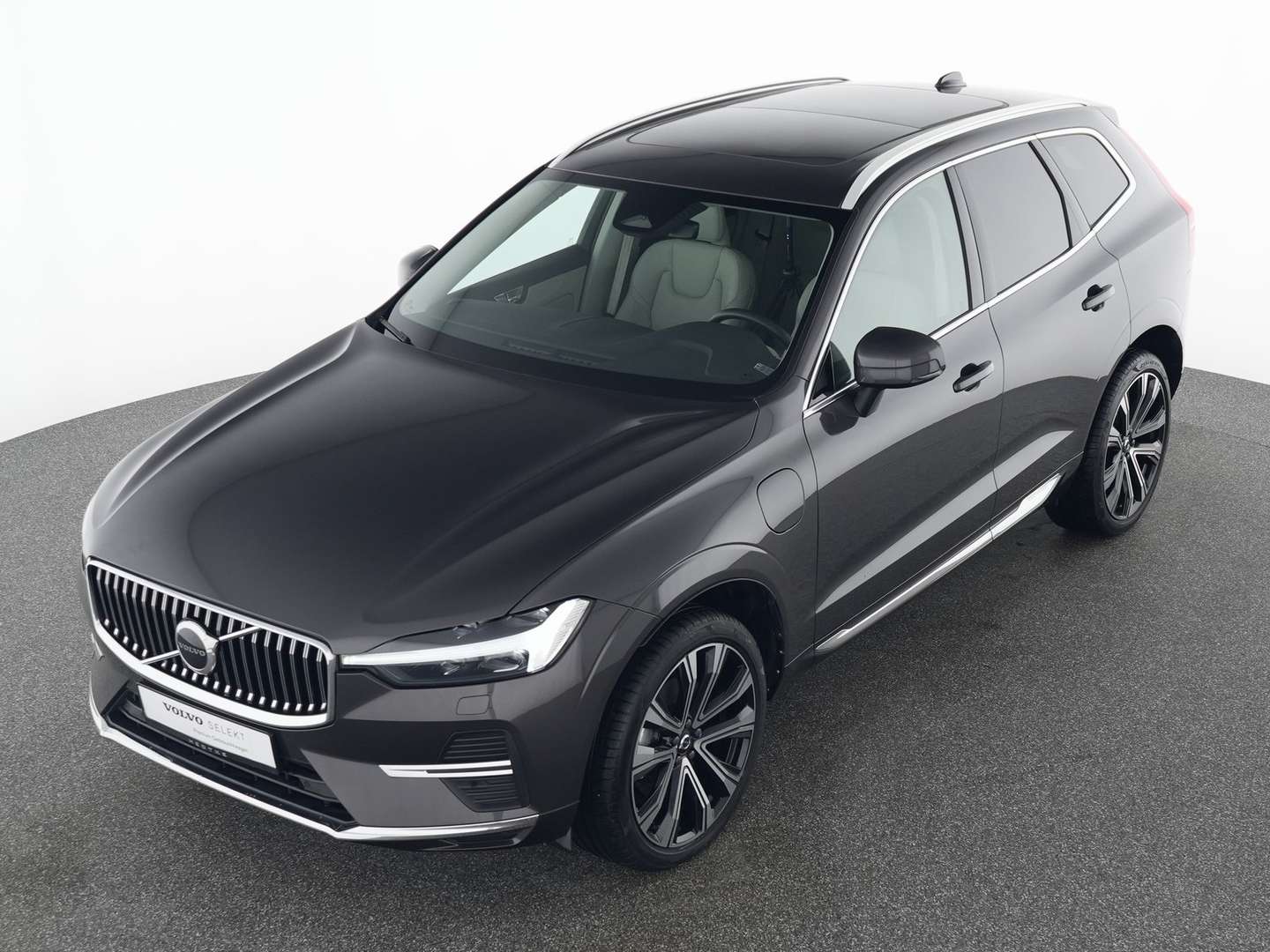 Volvo XC60 T6 Recharge Plus - 2022 - Joinsteer - #17