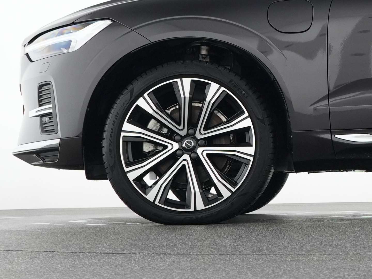 Volvo XC60 T6 Recharge Plus - 2022 - Joinsteer - #19