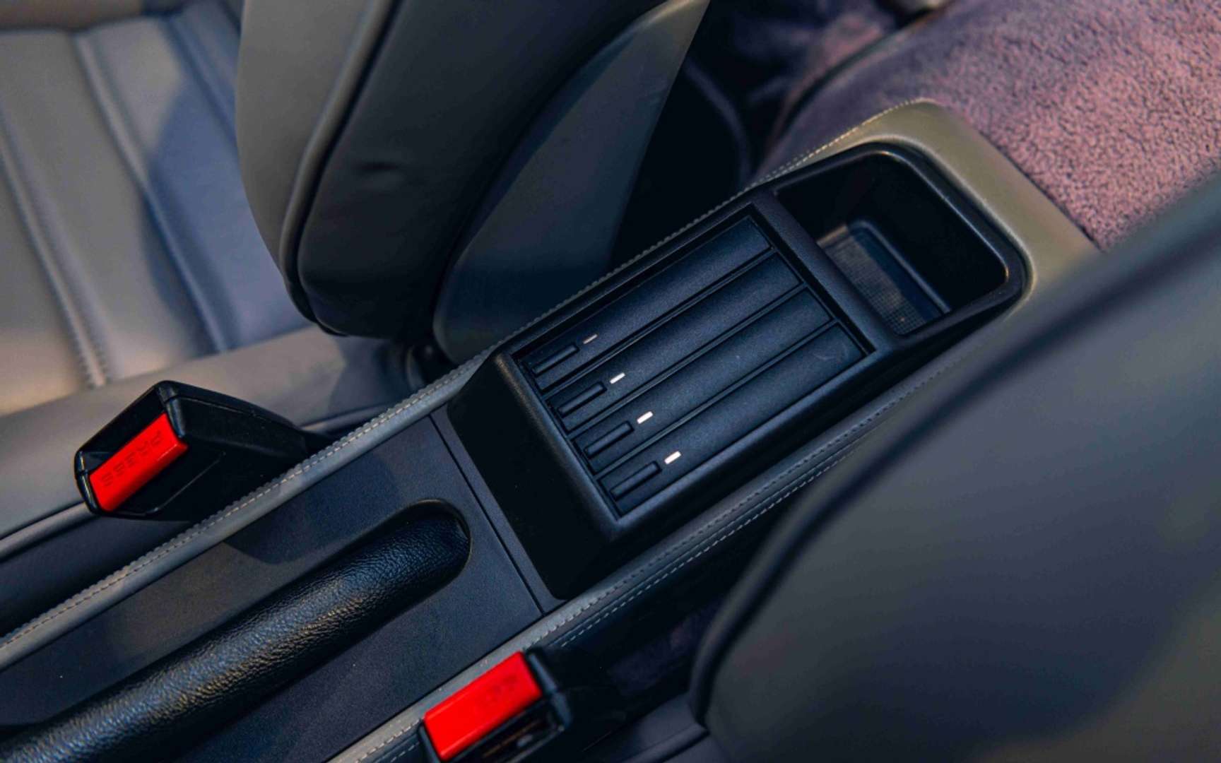 Porsche 964 Carrera 2 Cabriolet - 1991 - Joinsteer - #16