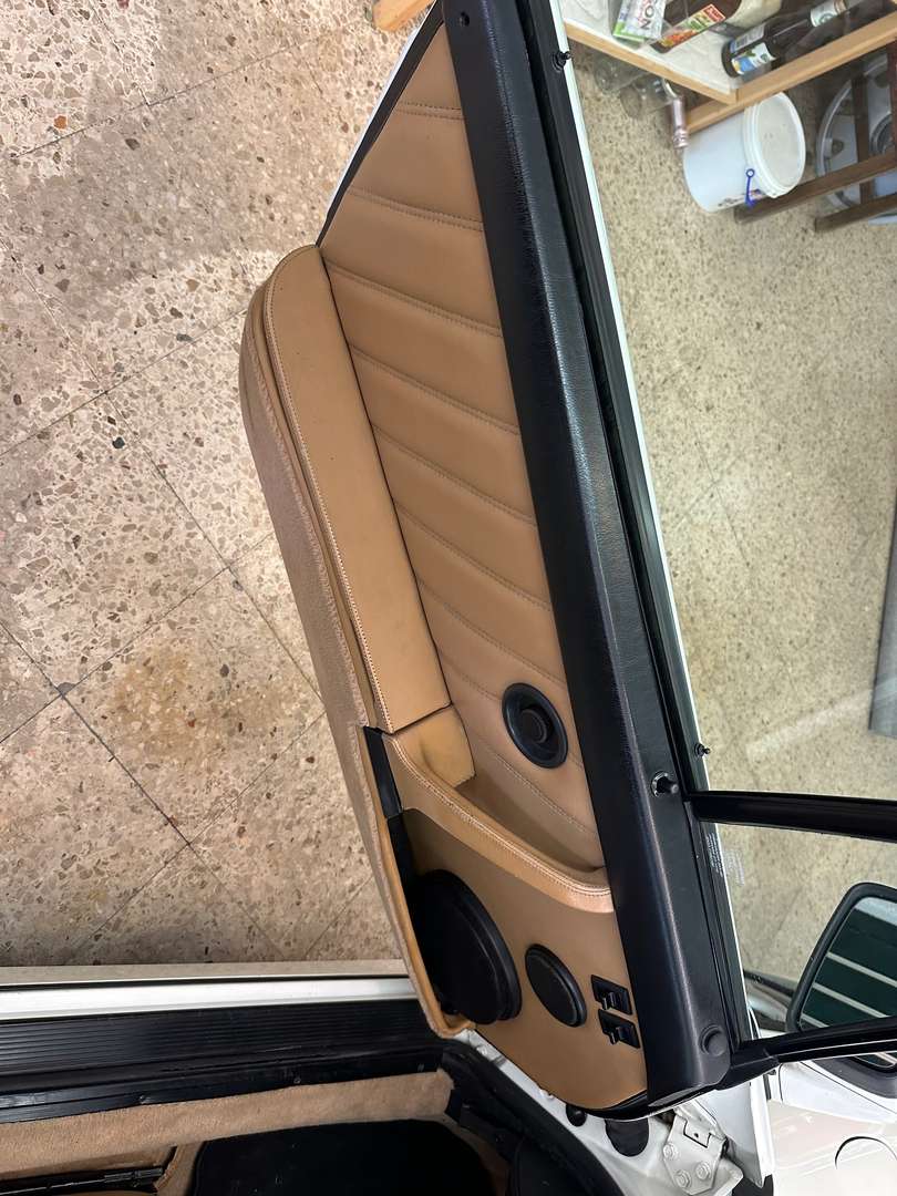 Porsche 964 Carrera 2 Cabriolet - 1990 - Joinsteer - #10