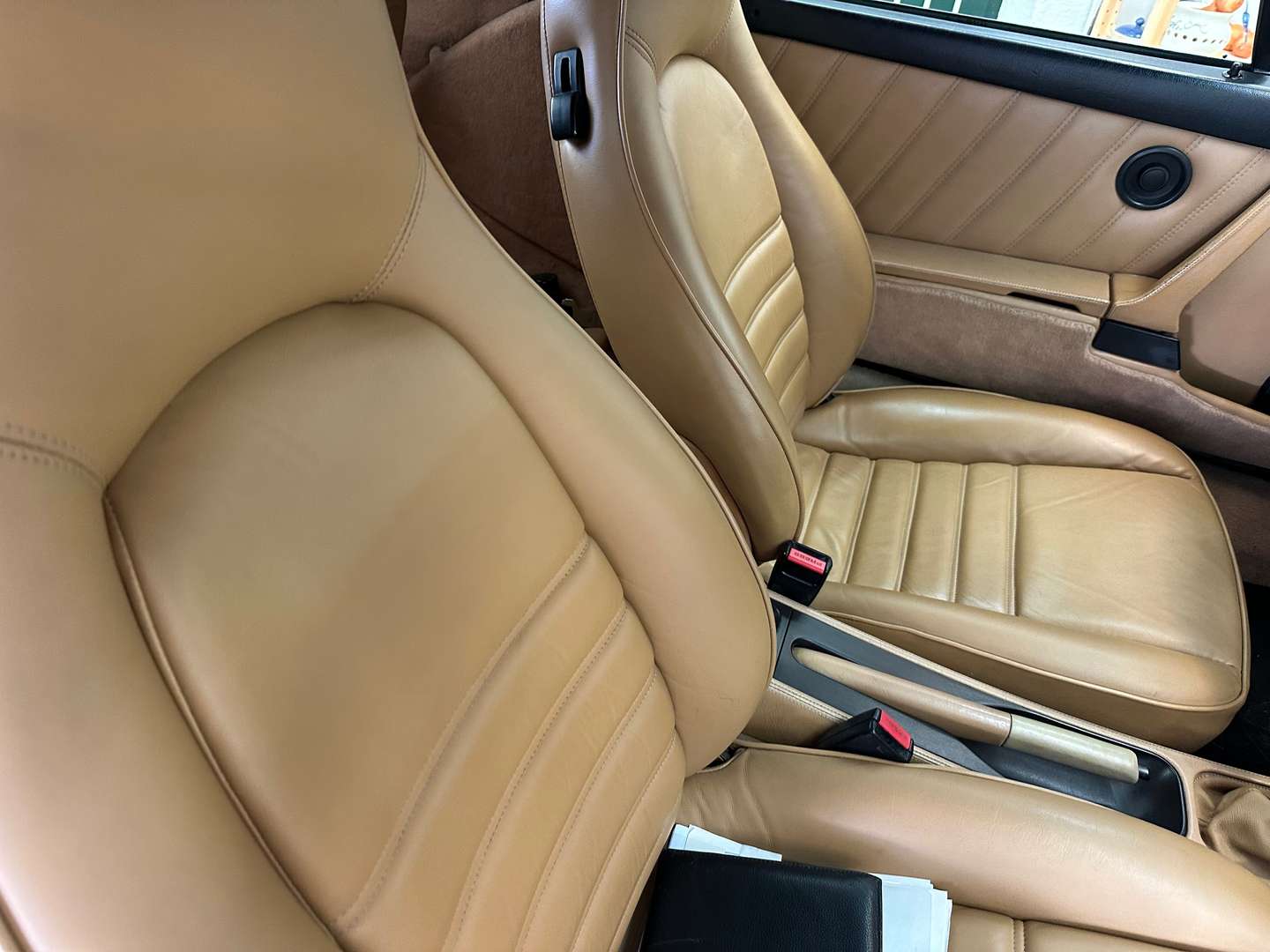 Porsche 964 Carrera 2 Cabriolet - 1990 - Joinsteer - #13