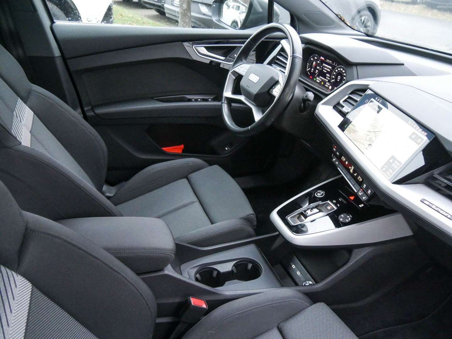 Audi Q4 E-tron Navi+ 40 - 2023 - Joinsteer - #2