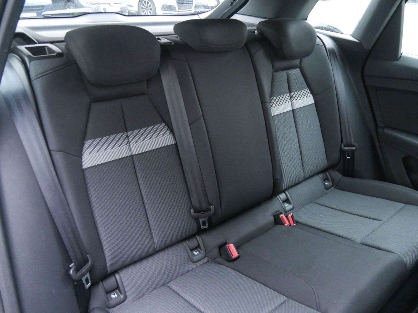 Audi Q4 E-tron Navi+ 40 - 2023 - Joinsteer - #3