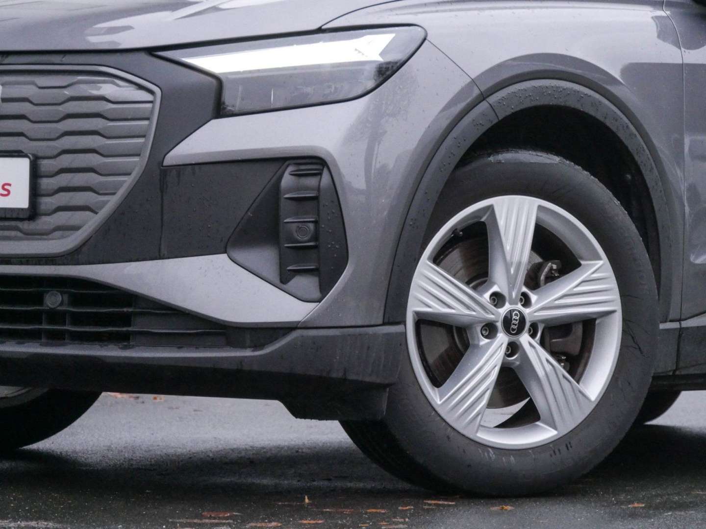 Audi Q4 E-tron Navi+ 40 - 2023 - Joinsteer - #4