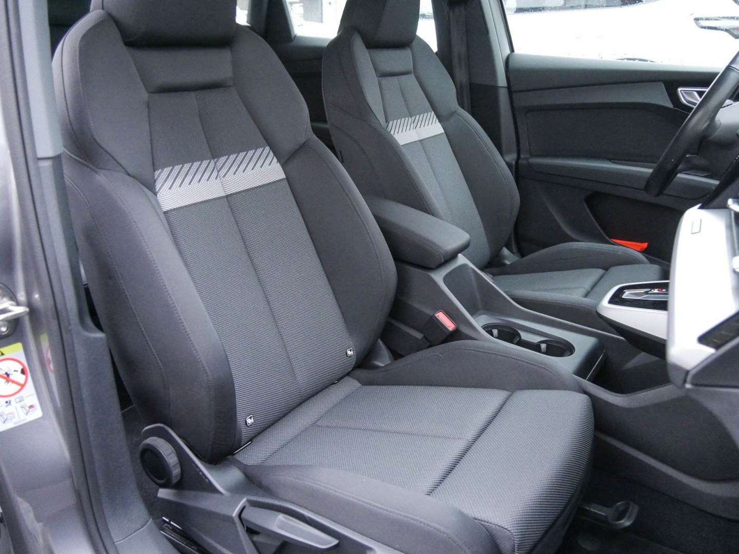 Audi Q4 E-tron Navi+ 40 - 2023 - Joinsteer - #5