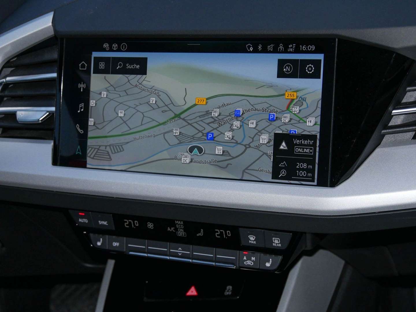 Audi Q4 E-tron Navi+ 40 - 2023 - Joinsteer - #6