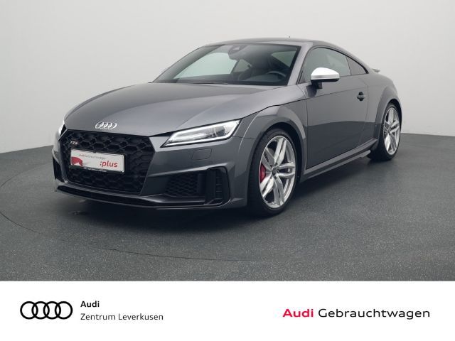 Audi TTS Coupé TFSI Quattro S Tronic - 2021 - Joinsteer