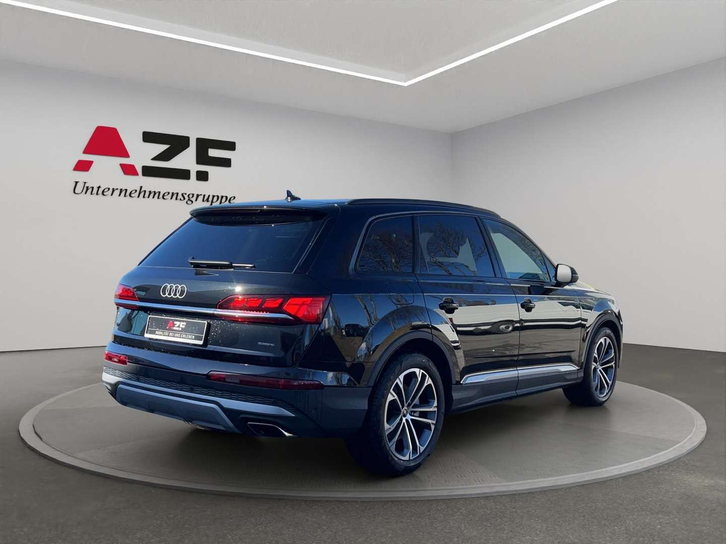 Audi Q7 Avant 50 TDI - 2025 - Joinsteer - #2