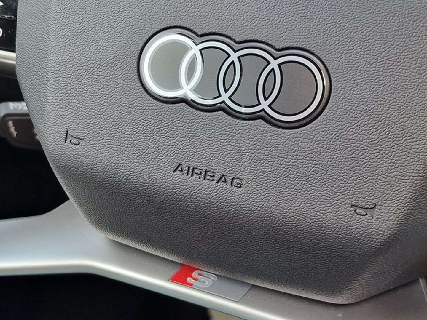 Audi Q4 E-tron S Line Sportback - 2022 - Joinsteer - #3