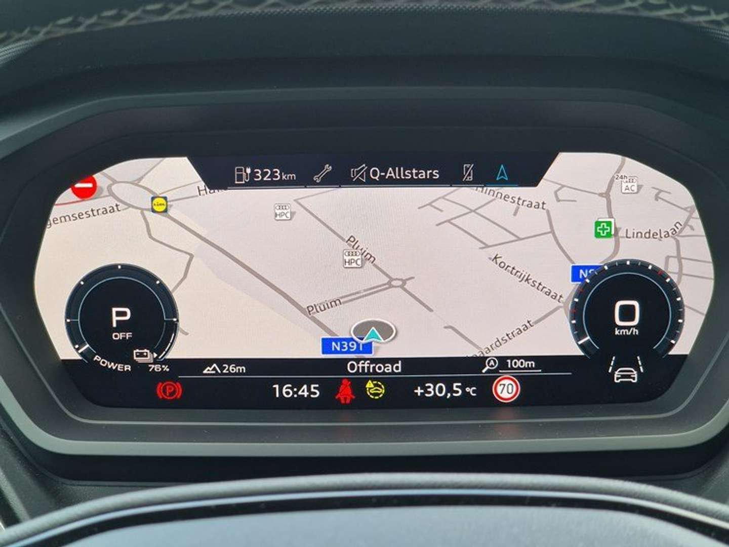 Audi Q4 E-tron S Line Sportback - 2022 - Joinsteer - #4