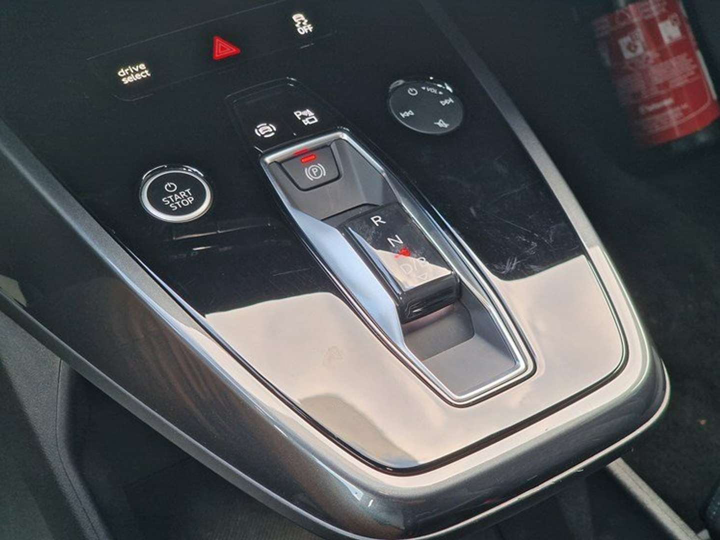 Audi Q4 E-tron S Line Sportback - 2022 - Joinsteer - #6