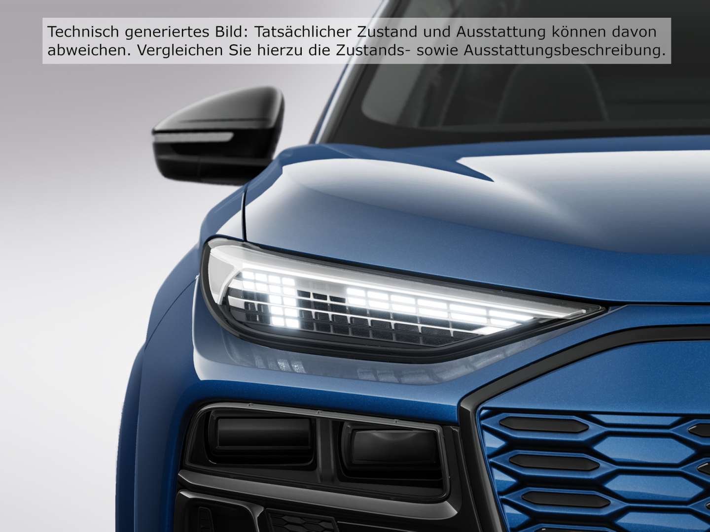 Audi Q6 E-tron S Line Avant - 2025 - Joinsteer - #6