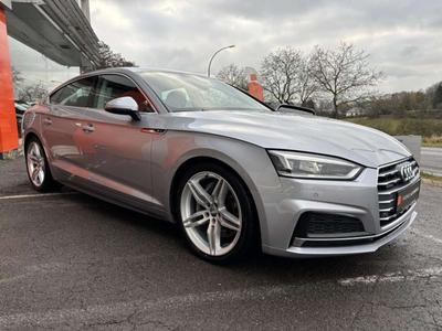Audi A5 Sportback Sportback