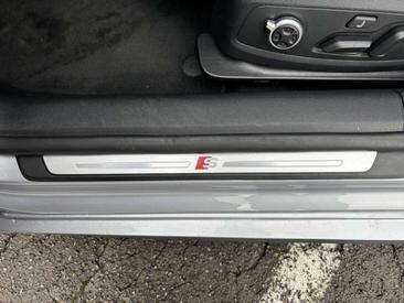 Audi A5 Sportback Sportback — photo 11