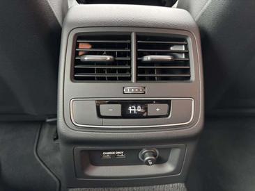 Audi A5 Sportback Sportback — photo 16
