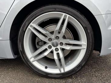 Audi A5 Sportback Sportback — photo 18