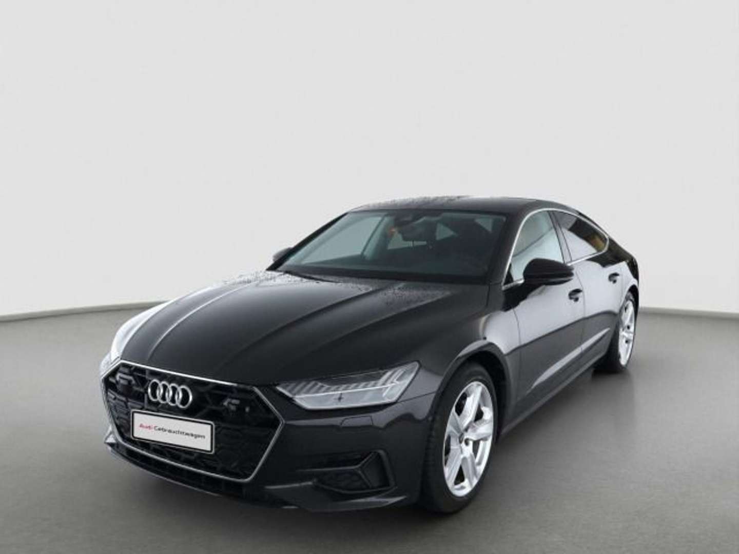 Audi A7 Sportback Avant 45 TFSI - 2024 - Joinsteer - #1