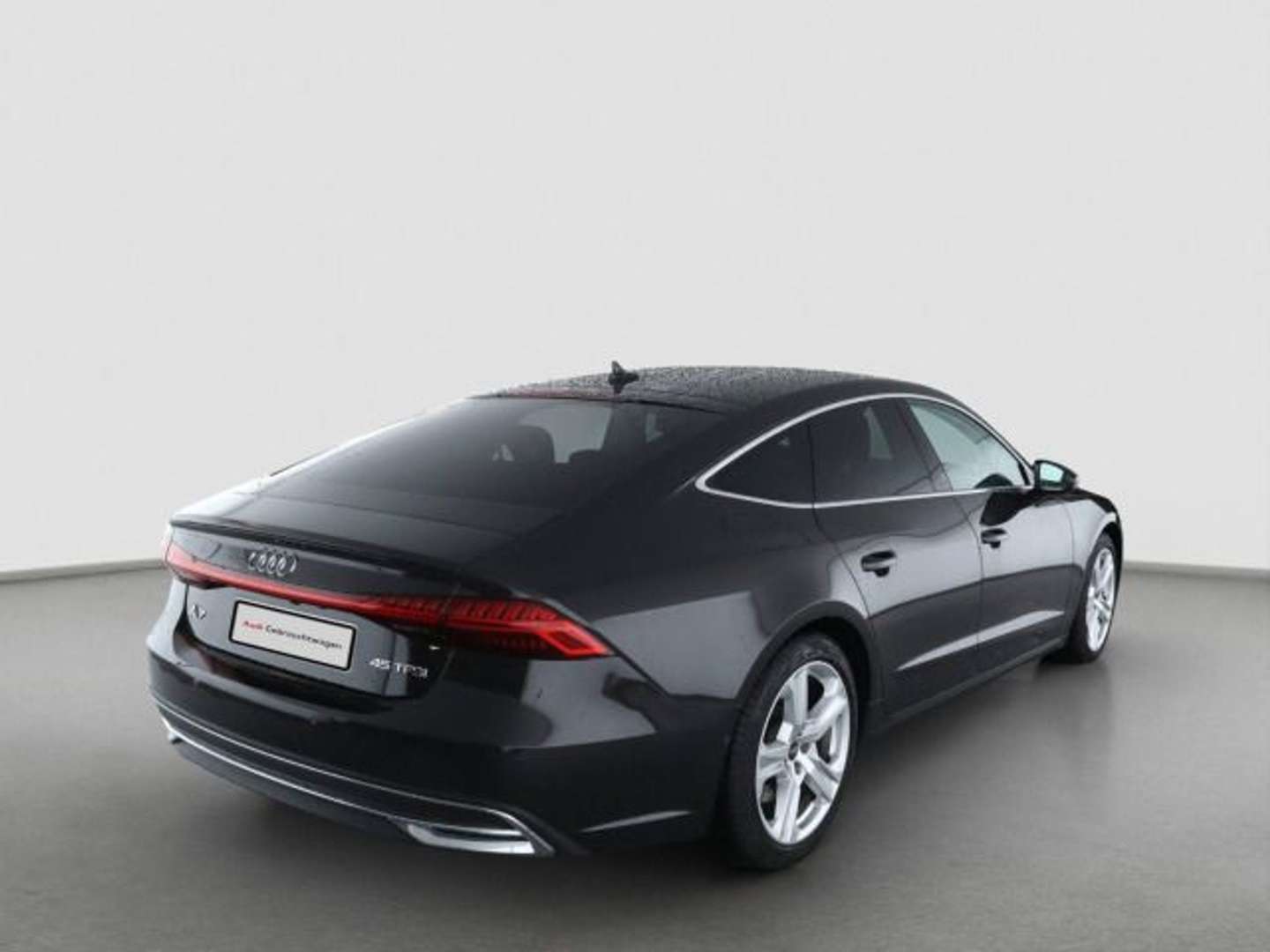 Audi A7 Sportback Avant 45 TFSI - 2024 - Joinsteer - #2