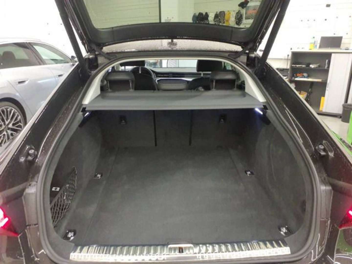 Audi A7 Sportback Avant 45 TFSI - 2024 - Joinsteer - #7