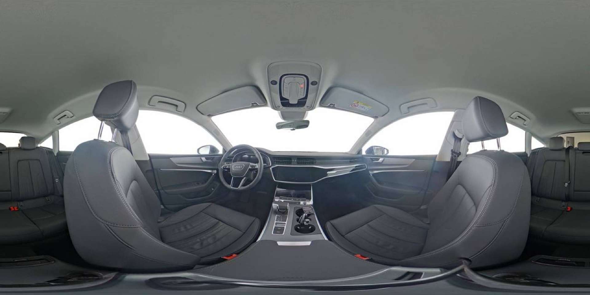 Audi A7 Sportback Avant 45 TFSI - 2024 - Joinsteer - #9