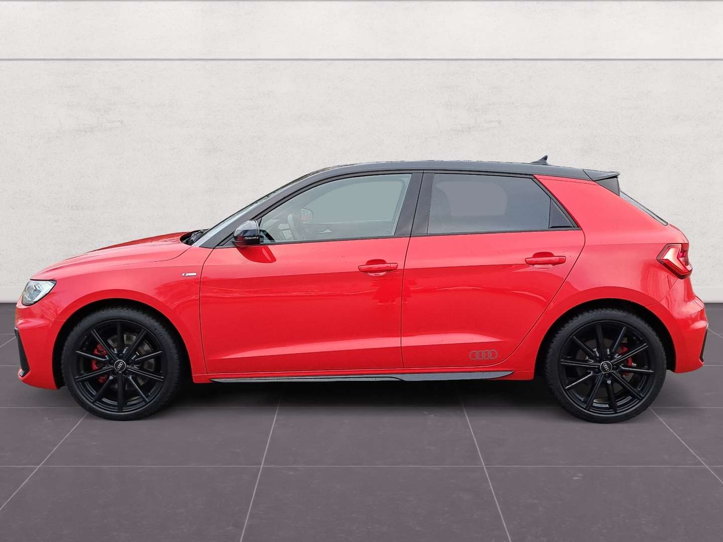 Audi A1 Sportback S Line 40 TFSI - 2023 - Joinsteer - #5