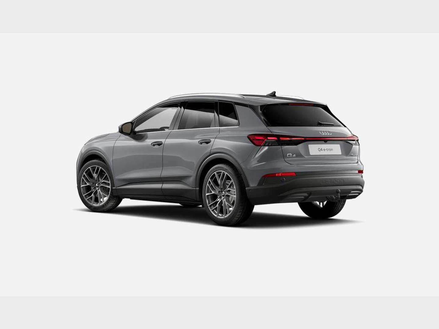 Audi Q4 E-tron Attraction 45 TFSI E - 2025 - Joinsteer - #1