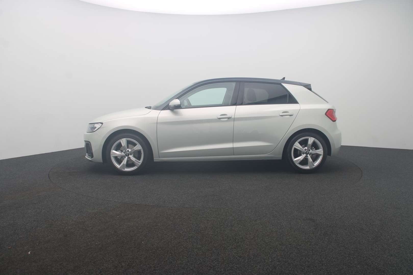 Audi A1 Sportback 35 TFSI - 2025 - Joinsteer - #1