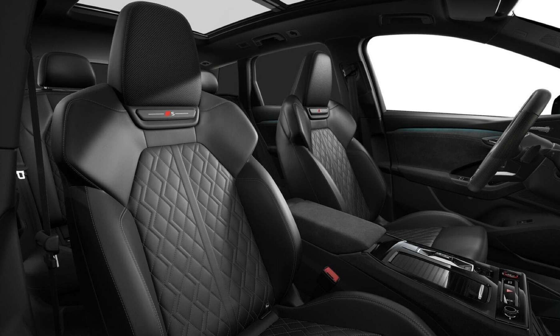 Audi Q6 Edition One S - 2025 - Joinsteer - #5