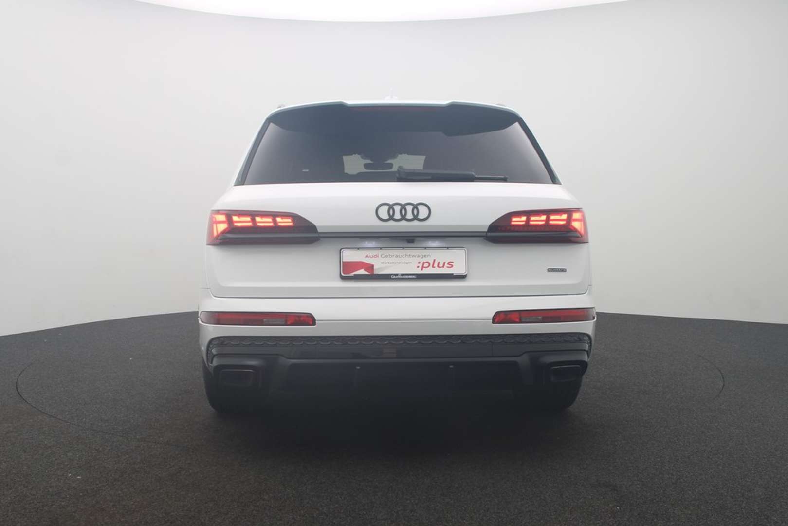 Audi Q7 S Line 55 TFSI - 2024 - Joinsteer - #3