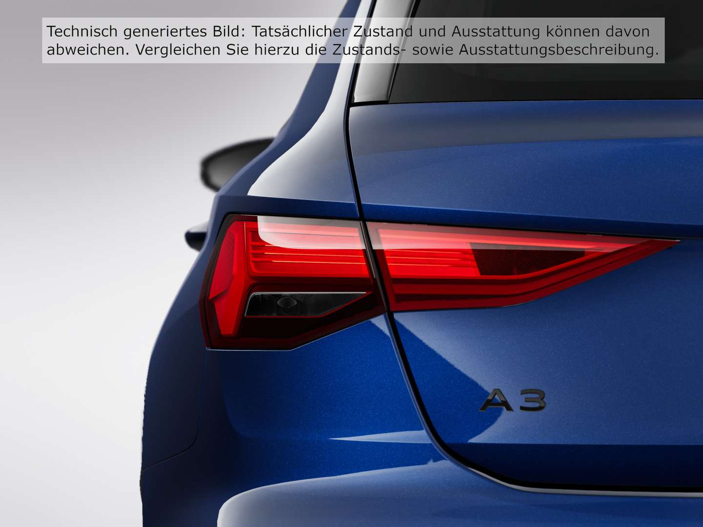 Audi A3 Sportback 35 TDI S Line - 2025 - Joinsteer - #6