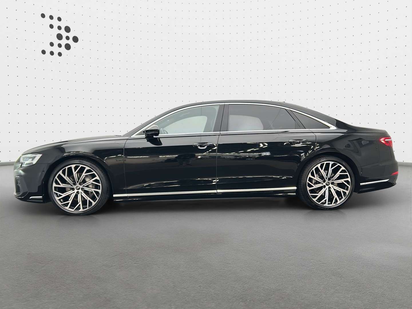 Audi A8 Lang 50 TDI - 2023 - Joinsteer - #3