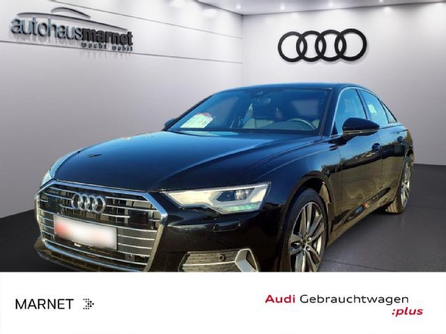 Audi A6 Limousine Sport 50 TDI Quattro Tiptronic - 2023 - Joinsteer