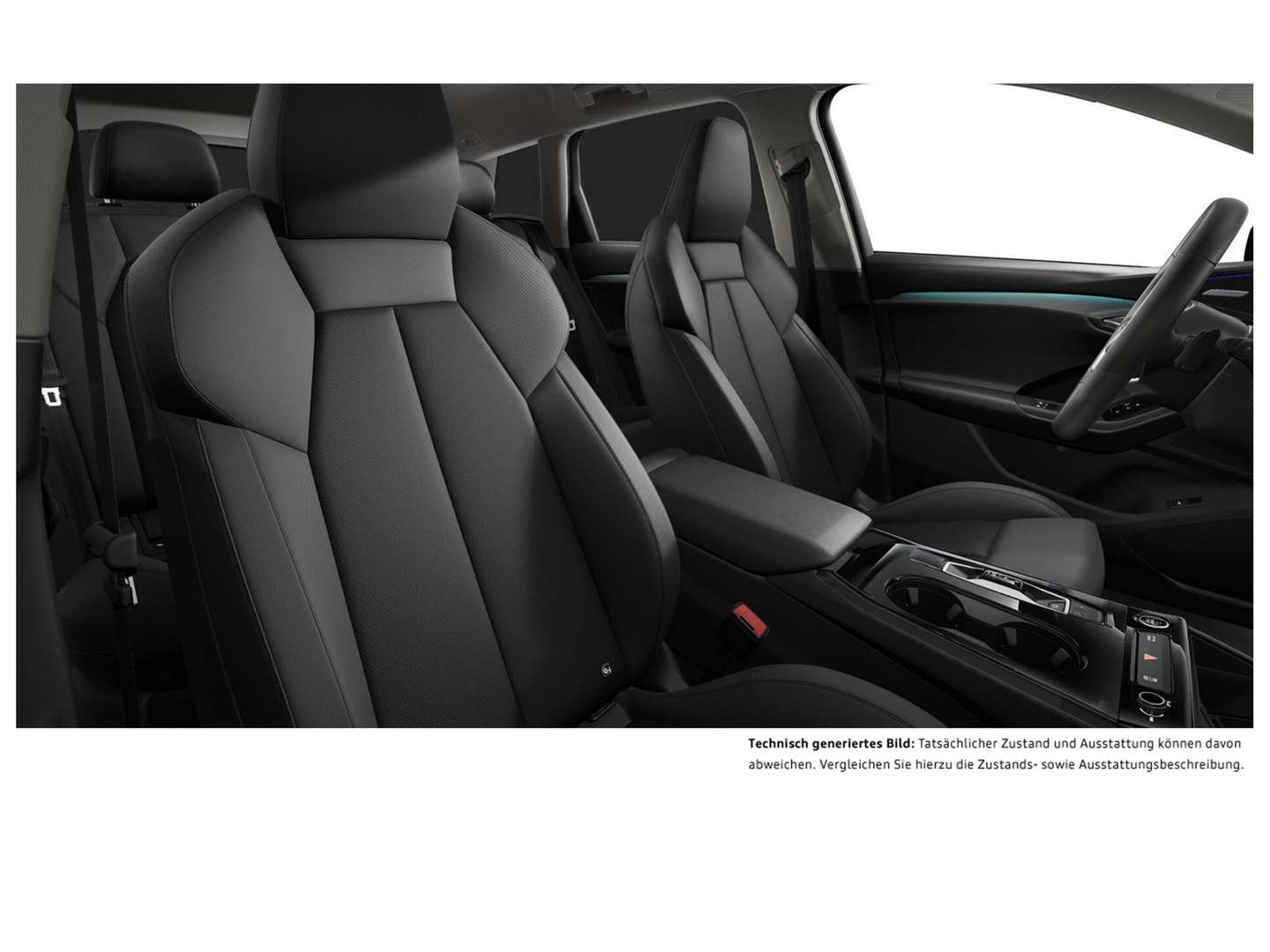 Audi Q6 E-tron S Line Performance - 2025 - Joinsteer - #5