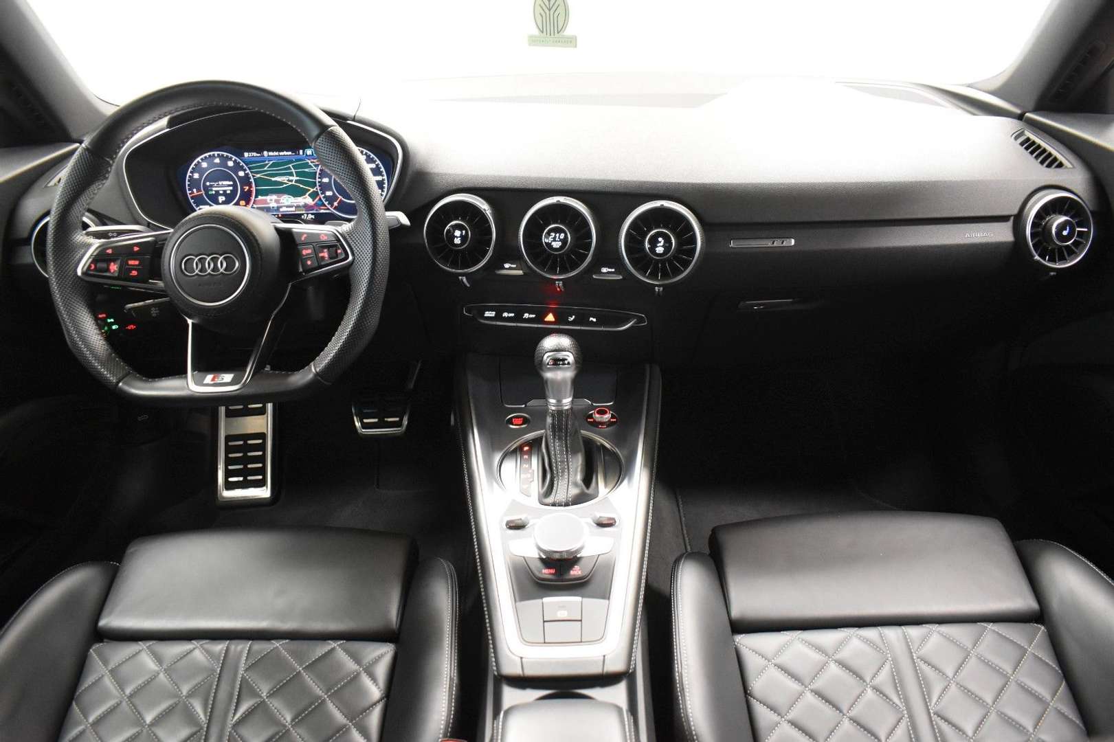 Audi TT Coupé S Line 45 TFSI - 2020 - Joinsteer - #10