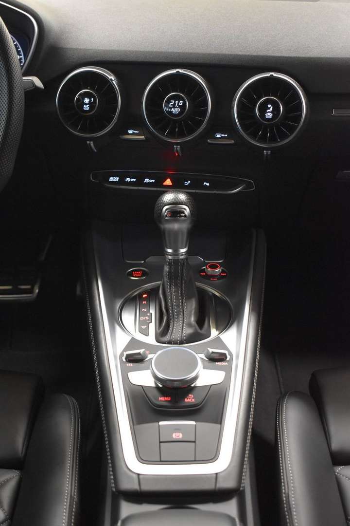Audi TT Coupé S Line 45 TFSI - 2020 - Joinsteer - #11