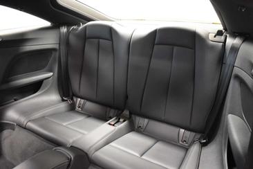 Audi TT Coupé S Line 45 TFSI — photo 14