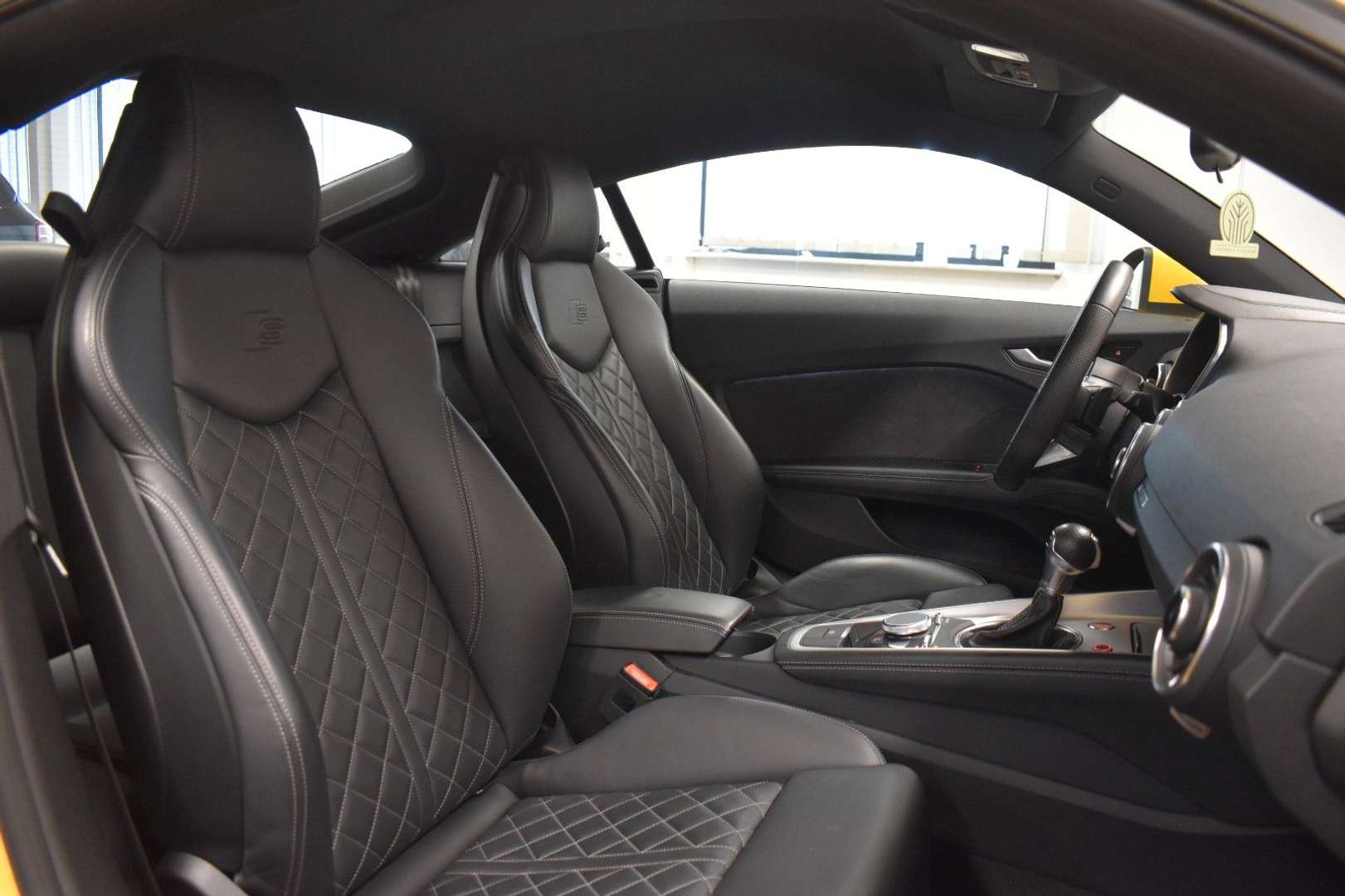 Audi TT Coupé S Line 45 TFSI - 2020 - Joinsteer - #16