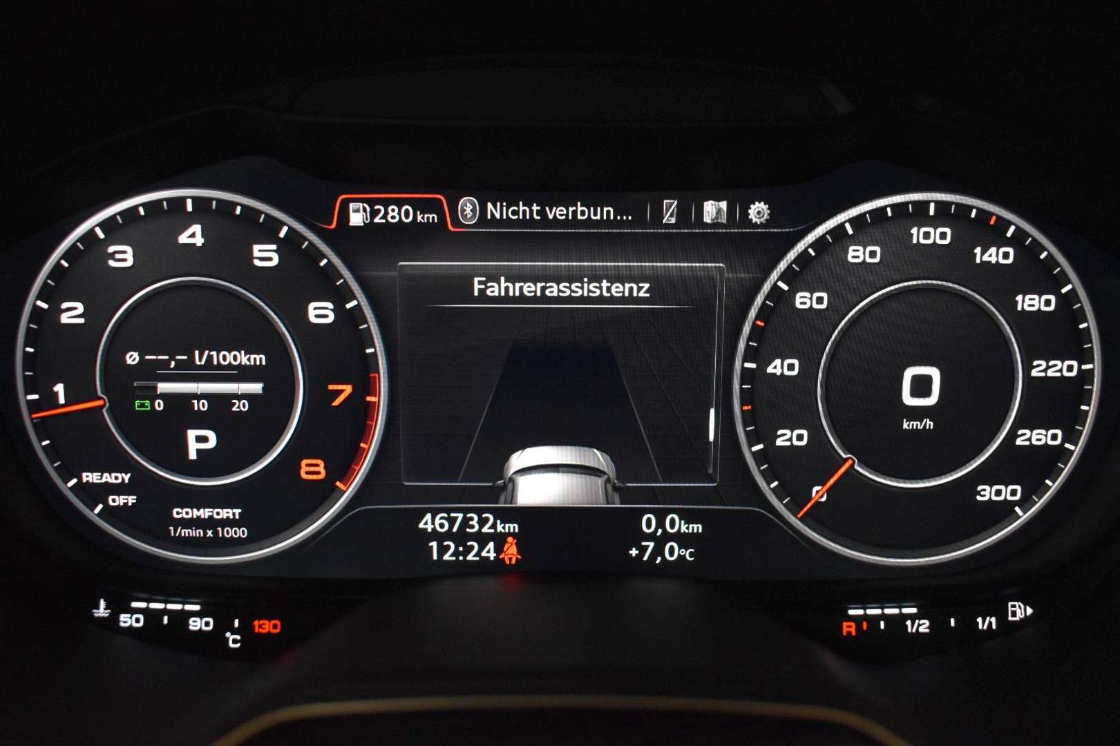 Audi TT Coupé S Line 45 TFSI - 2020 - Joinsteer - #24